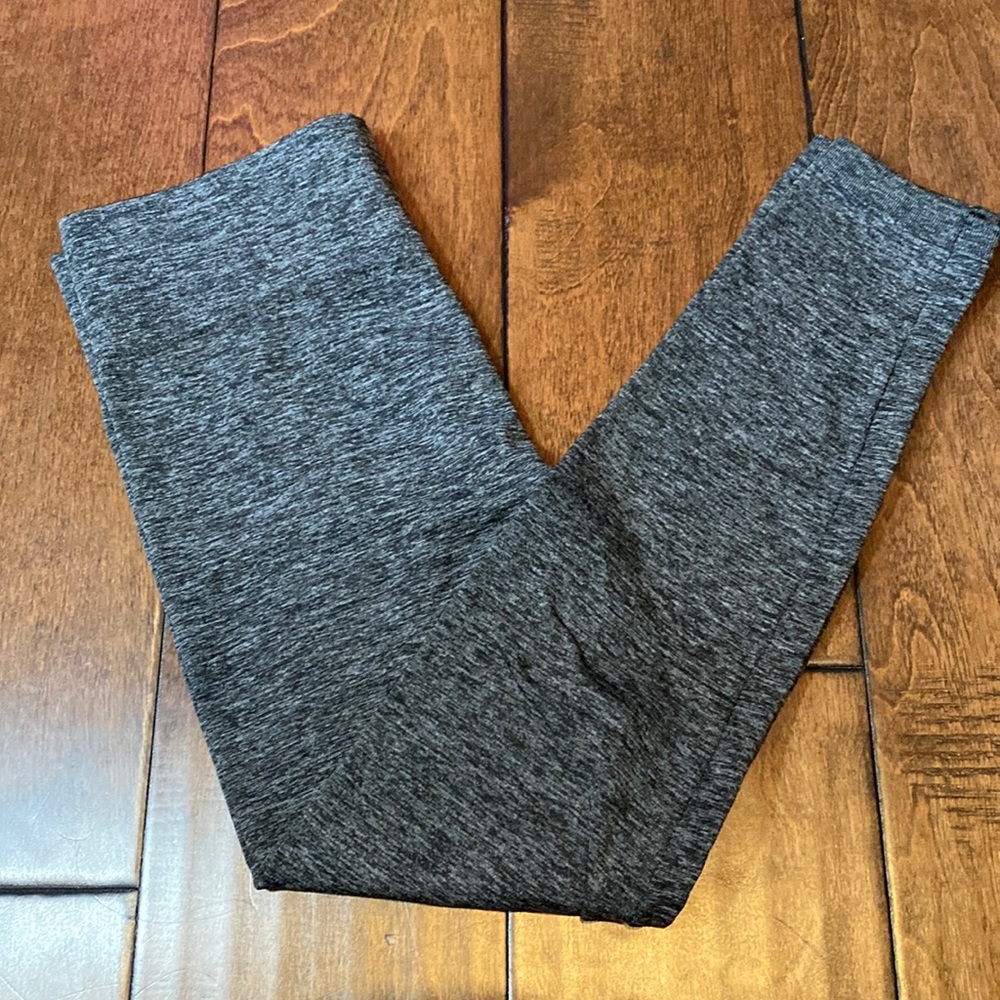 Leggings/long johns great when you need that extra layer